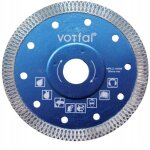 Disque diamant pour coupe de carreaux de gres sur un angle 115 mm pour meuleuse