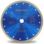 Disque diamant pour la coupe de carreaux de porcelaine 230 / 22, 2