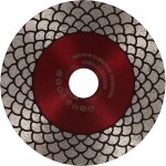 Disque diamant coupe et ponce d125x22, 23 carrelage