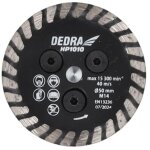 Disque diamant pour dcoupe 50 mm m14 - dedhp1010