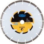 Disque diamant g�n�ral travaux - 230 mm