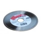 Disque diamant jante conti lisse4110 - 510 568