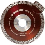 Disque diamant master 125mm bihui by pavilift