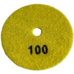 ?disque diamant nid d?abeille grain 100 jaune ? outillage carreleur 2. 0 finition carrelage pro