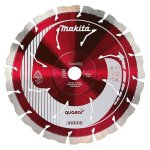 Makita - disque diamant quasar b - 13471 400 mm