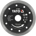 Disque diamant scie a carrelage 125x22. 2x1. 3mm ultra fin sec et eau Disque diamant scie a carrelage 125x22. 2x1. 3mm ultra fin sec et eau