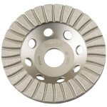 Disques diamantés 115 mm - 22, 23 mm - turbo - makita Disques diamantés 115 mm - 22, 23 mm - turbo - makita