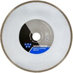 Disque diamanté pour béton de 230 mm pour la découpe de carreaux de céramique à revêtement continu Disque diamanté pour béton de 230 mm pour la découpe de carreaux de céramique à revêtement continu
