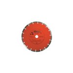 Disque diamant� � segment 230 / c