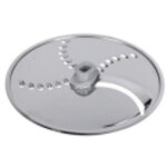 Disque a emincer pour robot multifonction bosch 12007724