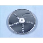 Disque � �mincer pour robot multifonction kenwood kw698601