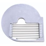 Disque  julienne 8 mm pour coupe - lgumes 550 w
