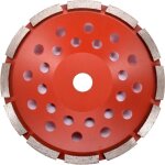 Disque de meulage diamant 180 mm m14 yt - 60323 yato