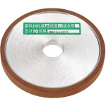 Disque meule resine diamant 100x20x10mm traitement meuleuse polissage 180 disque meule industrie