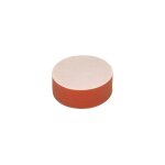 Disque de polissage �ponge avec velcro � 125mm.