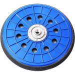 Disque de pon�age 225mm, plateau ponceuse avec 10 trous pour dws225bt / dc / r et scheppach ds 200 / ...