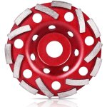 Disque de poncage beton, meule diamant�e, disque diamant 125 beton, diamant�e disque de poncage beton ...