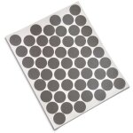 Disques � poncer autocollants - fein