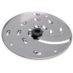 Disque a raper pour robot multifonction kenwood / de 'longhi fdp22. 130 - as00004485