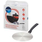 Disque relais induction o 22 cm pour plaque de cuisson w - pro 484000008543