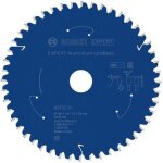 Disque de scie bosch ex al h incolore 140 mm 1 3 mm