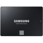 Disque ssd interne samsung 870 evo 250 go noir