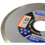 Disque de coupe 115x5x22, 23 kd920