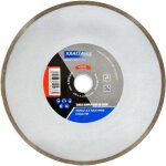 Disque à tronçonner 230x5x22, 23 kd922 Disque à tronçonner 230x5x22, 23 kd922
