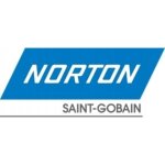 Disque  trononner pour bton 125x3 norton vulcan