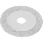 Disque � tron�onner, disque � tron�onner circulaire disque � tron�onner diamant 100x20mm pour couper ...