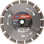 Disque � tron�onner diamant� d. 300mm per�age. 25, 4mm pour tron�onneuse � disque / cisaille � sol