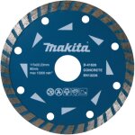 Disque  trononner diamant makita 125 mm