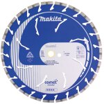 Disque  trononner diamant makita comet rapid 115 mm