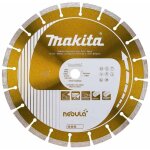 Disque à tronçonner diamanté makita nebula 125 mm Disque à tronçonner diamanté makita nebula 125 mm
