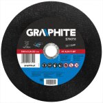 Disque  trononner pour mtaux 300 x 3, 0 x 32, 0 mm, 41 a24 - t - bf