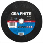 Disque  trononner pour mtaux 350 x 3, 5 x 32, 0 mm, 41 a24 - t - bf