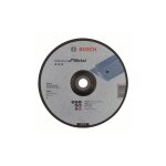 Disque � tron�onner standard for m�tal moyeu d�port� - 230 mm - x 1 - 3. 0 mm - 22, 23 mm - bosch