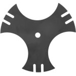 Disque de tron�onneuse pour d�broussailleuse 9 pouces compatible avec mtd 781 - 0748 - 0637 981 - 0748 ...