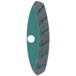 Disque turbo dedra 180 mm pour carrelage et terre cuite Disque turbo dedra 180 mm pour carrelage et terre cuite
