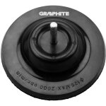 Disque velcro flexible 125 mm, inclinable Disque velcro flexible 125 mm, inclinable