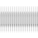 Dissolvant de barre � ressort, sangle � double t�te, pour horloger, outils de r�paration de montres, ...