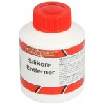 Dissolvant silicone flacon 100 ml avec pinceau int�gr� dans le couvercle