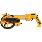 Distance de mesure de distance distance de mesure roue 9999, 9 m capacit� pliage 1 roue de mesure de ...