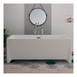 Baignoire �lot frontera