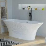 Baignoire �lot lizarra