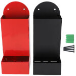 Distributeur automatique de nourriture pour poules, distributeur de gravier, distributeur en m�tal pour ...