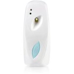 Distributeur automatique de parfum, distributeur de d�sodorisant, pulv�risateur automatique de parfum, ...