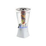 Distributeur de boisson domo my lemonade - 4l - do9197ld Distributeur de boisson domo my lemonade - 4l - do9197ld