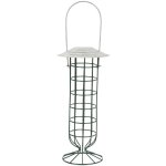 Distributeur de boules de graisse pour oiseaux,  suspendre ou  poser - esschert design