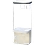 Distributeur de c�r�ales unique sec